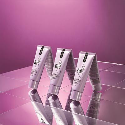 Biotop Professional 101 Create Anti-Frizz (Smooth & Frizz-Free Hair) Cream 120 ml - Hair Gels & Waxes
