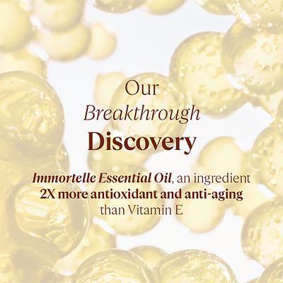 L'Occitane Immortelle Reset Anti-Aging Serum 50 ml - Face Serum
