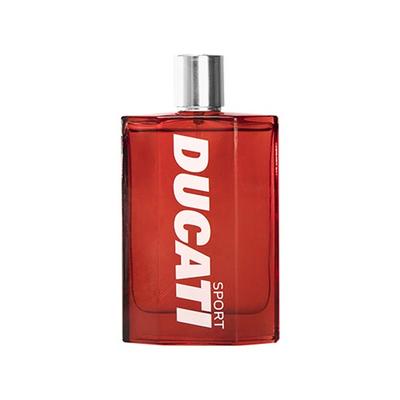 Ducati Sport Eau De Toilette 100 ml - Men Perfumes (Edt/Edp)