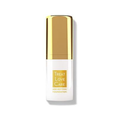 Myglamm Treat Love Care Age Defying Foundation Timeless 14 Ml - Foundation