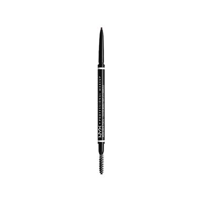 Nyx Professional Makeup Micro Brow Pencil - Espresso 0.09 gm - Eyebrow Pencils & Enhancers