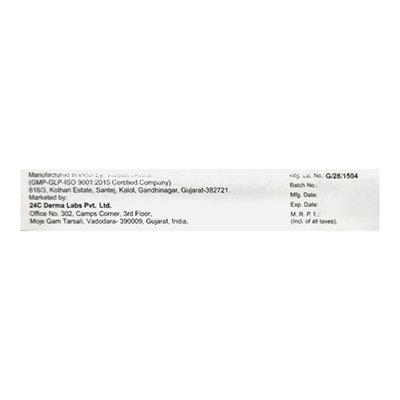CLAAP AD Gel 20g - Acne-Acn