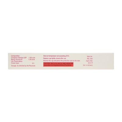 C Win Cream 30gm - Fungal Infections-Taa