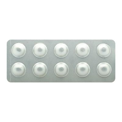 Etizola Beta 0.5mg Tablet 10'S - Anxiety-Anx