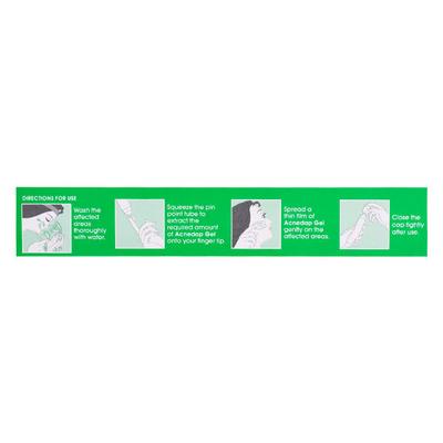 Acnedap Gel 15gm - Acne-Acn
