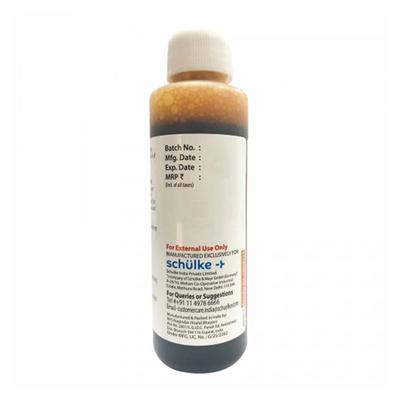 Microshield PVP-S Povidine-Iodine Solution I.P. 100 ml - Wound Treatments
