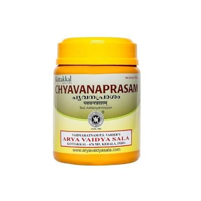 Kottakkal Arya Vaidya Sala Chyavanaprasam Paste 500 gm - Chyawanprash