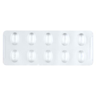 Bladmir 50mg Tablet 10'S - Bladder And Prostate Disorders-Dru