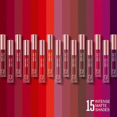 Lakme 9to5 Primer + Matte Liquid Lip Color MB1 Hustling Nude 4.2 ml - Primer