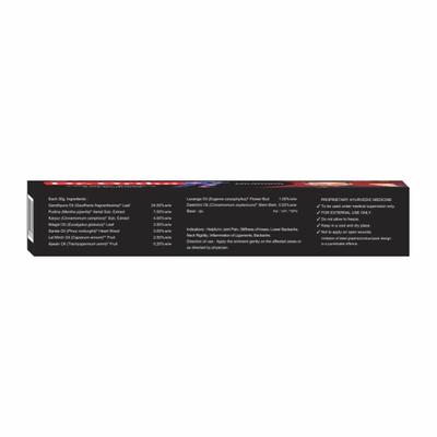 Dr.Ortho Pain Relieving Ointment 30 gm - Pain Relief (Ayush)