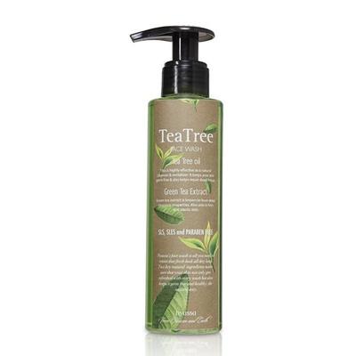 Nyassa Tea Tree Oil Face Wash 145 ml - Face Wash & Cleansers