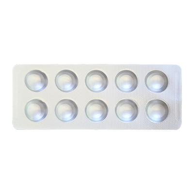 ORGONIST Tablet 10's - Cancer Oncology-Cyt