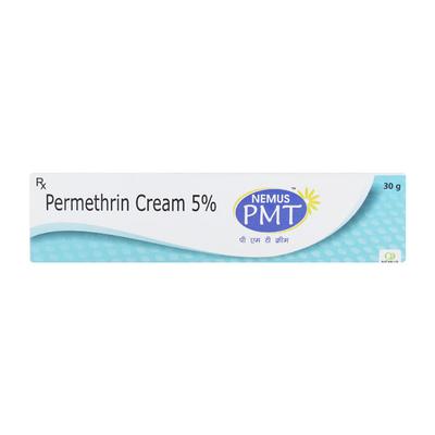 PMT Cream 30gm - Scabies-Oth