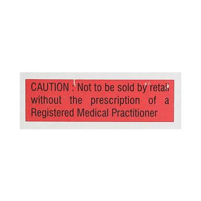 Terbinaforce 500mg Tablet 7'S - Fungal Infections-Anf