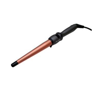 Alan Truman Tourmaline Ceramic Wand - Medium 1's - Rollers & Curlers