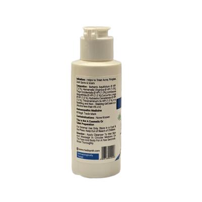 Medisynth Aquifolium Ultra Cleanser 50 ml - Personal Care(Homeopathy)