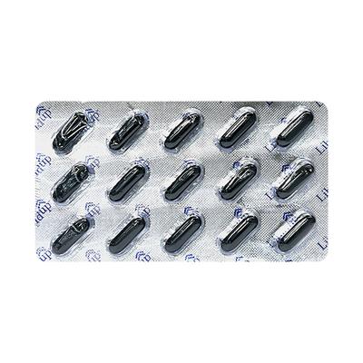 Libidup Capsule 15'S - Supplements-Sup