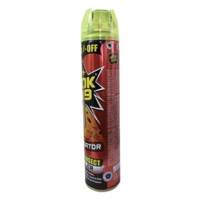 Nok 99 Navigator Insect Spray 320 ml - Insect Repellents