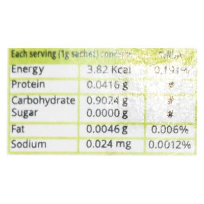 Superflora GG Sachet 1gm - Diarrhoea-Ant