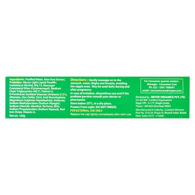 Pregnacream Cream 100gm - Stretch Marks-Oth