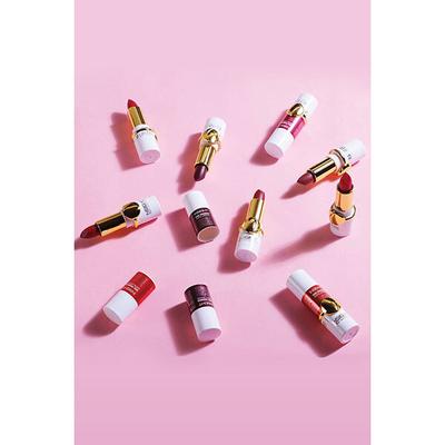 Insight Cosmetics Non Transfer Matte Lipstick - Scandal 4.2 gm - Lipsticks