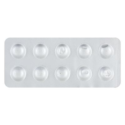Presmovac 1mg Tablet 10'S - Constipation-Lax