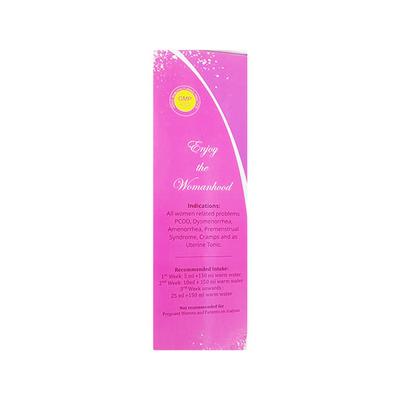 Amrith Noni Sthree Sanjeevani Syrup 750 ml - Speciality Medicines