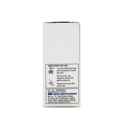 Bidin LS TM Eye Drops 5ml - Glaucoma-Ant