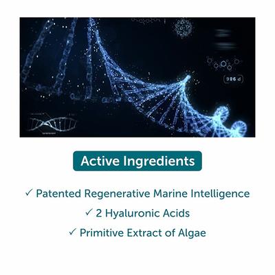Thalgo La Creme 50 ml - Face Moisturizers