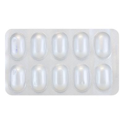 IZRA 40mg Tablet 15's - Ulcer/Reflux/Flatulence-Aaa