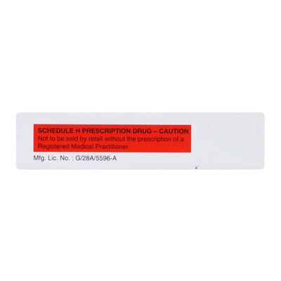 Spenzo 20mg Injection(Depot) 1ml - Schizophrenia-Aps