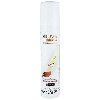 BILUMA ADVANCE SKIN BRIGHTENING Lotion 45gm - Lotions & Creams