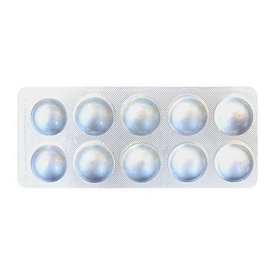 MIRABLAD S 50 Tablet 10's - Bladder And Prostate Disorders-Dru