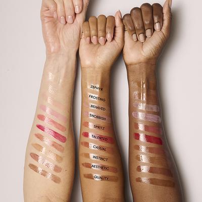 M.A.C Lipglass Air -Accolade 5 ml - Lip Glosses