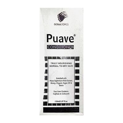 PUAVE Conditioner 150ml - Hair Loss-Oth