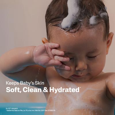 Cetaphil Baby Mild Bar 100 gm - Baby Soap