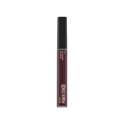 Avon Powerstay 16 Hours Liquid Lip - All Fired Up 7 ml - Liquid Lipsticks