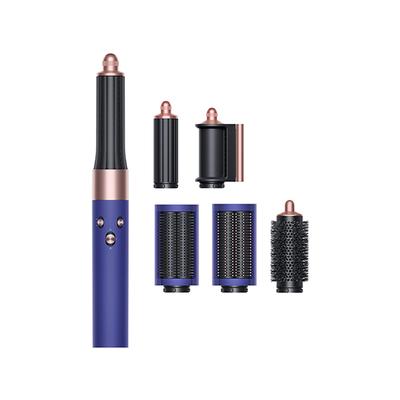 Dyson Gift Edition Airwrap Multi-Styler Long Vinca Blue & Rose 1's - Multi-Stylers