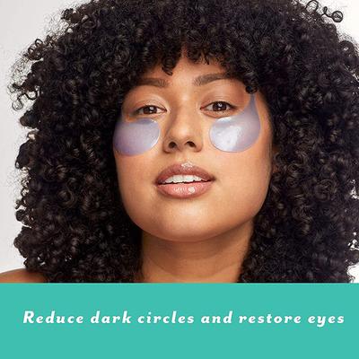 Patchology Flashpatch Restoring Night Eye Gels 5's - Eye Gels & Roll-On