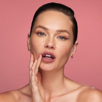 Huda Beauty Liquid Matte Ultra-Comfort Transfer-Proof Lipstick Perfectionist 4.2 ml - Lipsticks