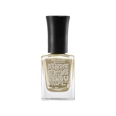 Elle 18 Nail Pop Gel Finish -G2 10 ml - Nail Polish