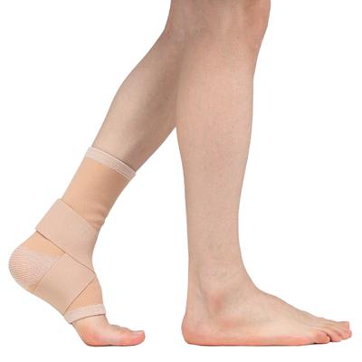 Flamingo Ankle Grip - Beige (OC-2103) (M) 1's - Knee/Ankle/Leg/Foot Supports