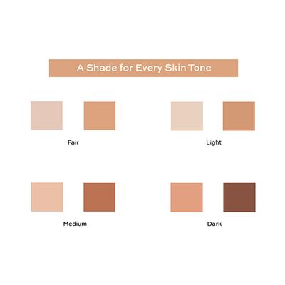 Makeup Revolution Fast Base Contour Stick Medium 8.6 gm - Contour
