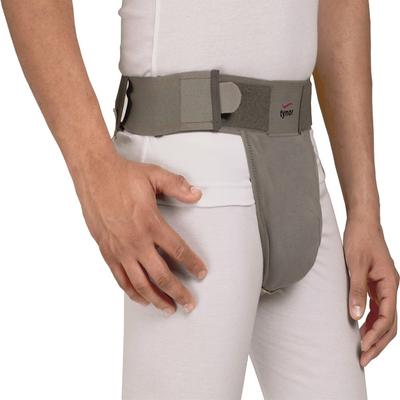 Tynor Scrotal Support (L) (I 59) - Abdomen/Neck/Arm/Elbow Supports
