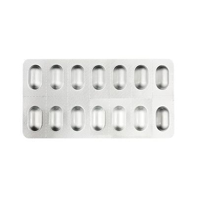 ARNISAC 50 Tablet 14's - Heart Failure-Ant