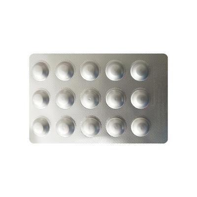 CREVAST 10 Tablet 15's - High Cholesterol-Dys