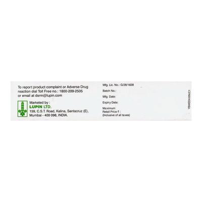 Edastar Injection 20ml - Nootropics And Neurotrophics