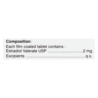 Esurance Tablet 28'S - Hormonal Therapy-Oes