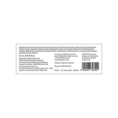 Cetaphil Syndet Bar 75gm - Soaps