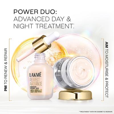 Lakme Perfect Radiance Serum 15 ml - Essences